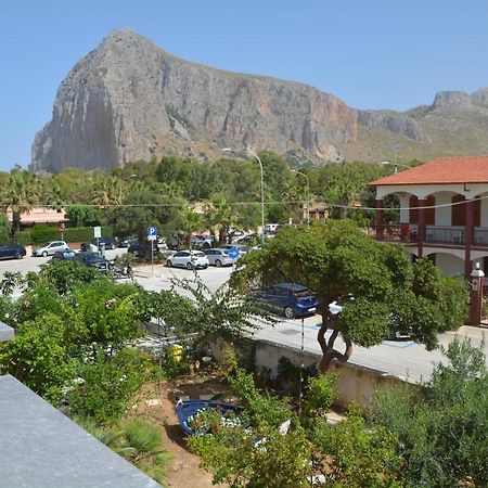 B&B Il Colibri San Vito Lo Capo Eksteriør billede