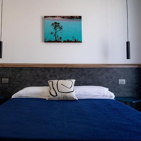 B&B Il Colibri San Vito Lo Capo Eksteriør billede