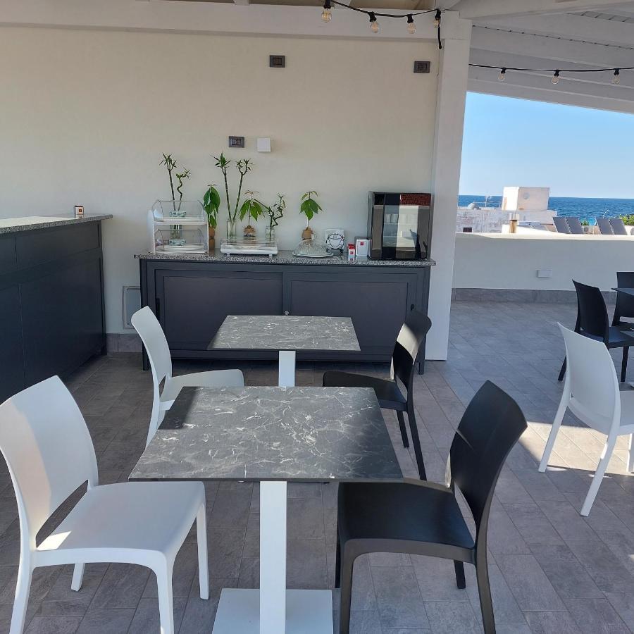 B&B Il Colibri San Vito Lo Capo Eksteriør billede