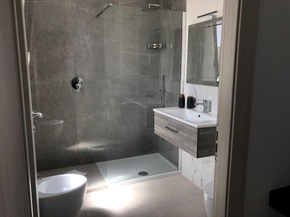 B&B Il Colibri San Vito Lo Capo Eksteriør billede
