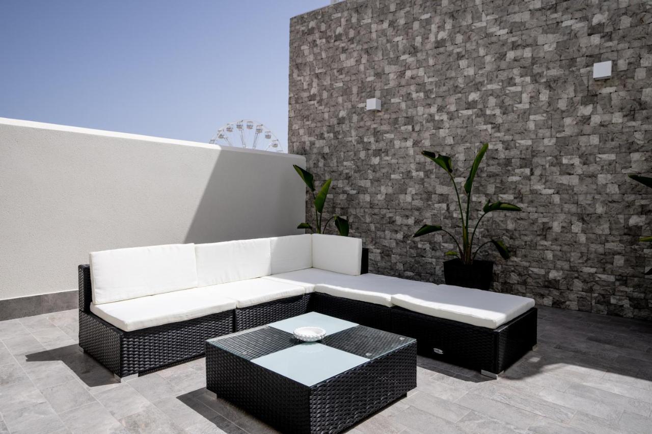 B&B Il Colibri San Vito Lo Capo Eksteriør billede