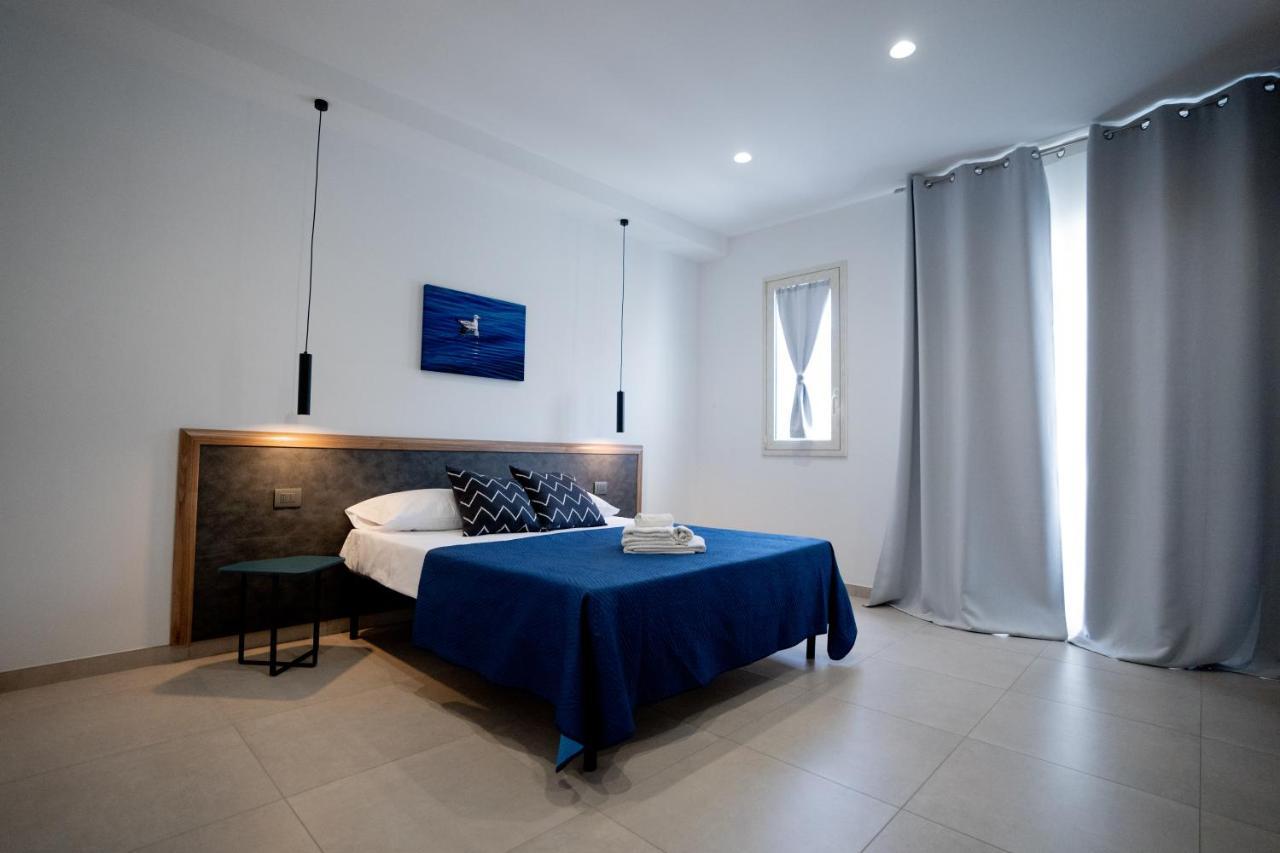 B&B Il Colibri San Vito Lo Capo Eksteriør billede