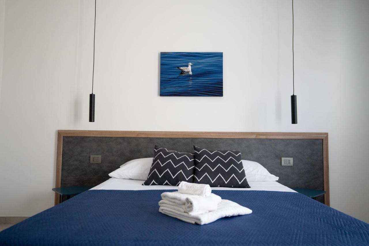 B&B Il Colibri San Vito Lo Capo Eksteriør billede
